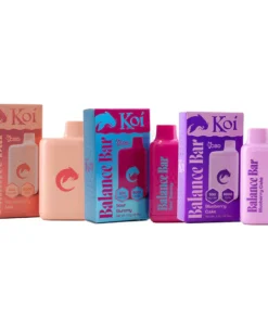 Koi Balance Bar CBD Vape