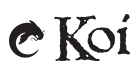 Koi Balance Bar CBD Vape Store