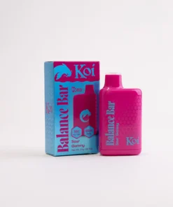 Koi Balance Bar CBD Vape