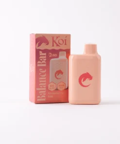 Koi Balance Bar CBD Vape